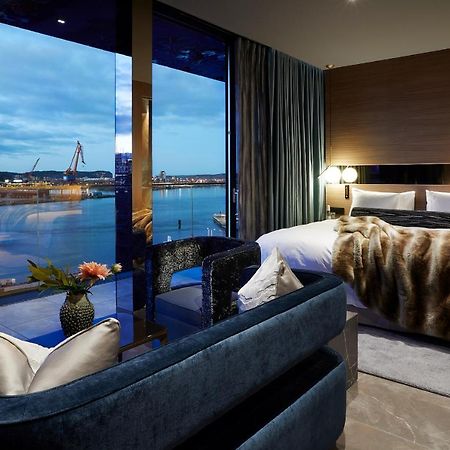 Hotel Riverton Göteborg Exterior foto