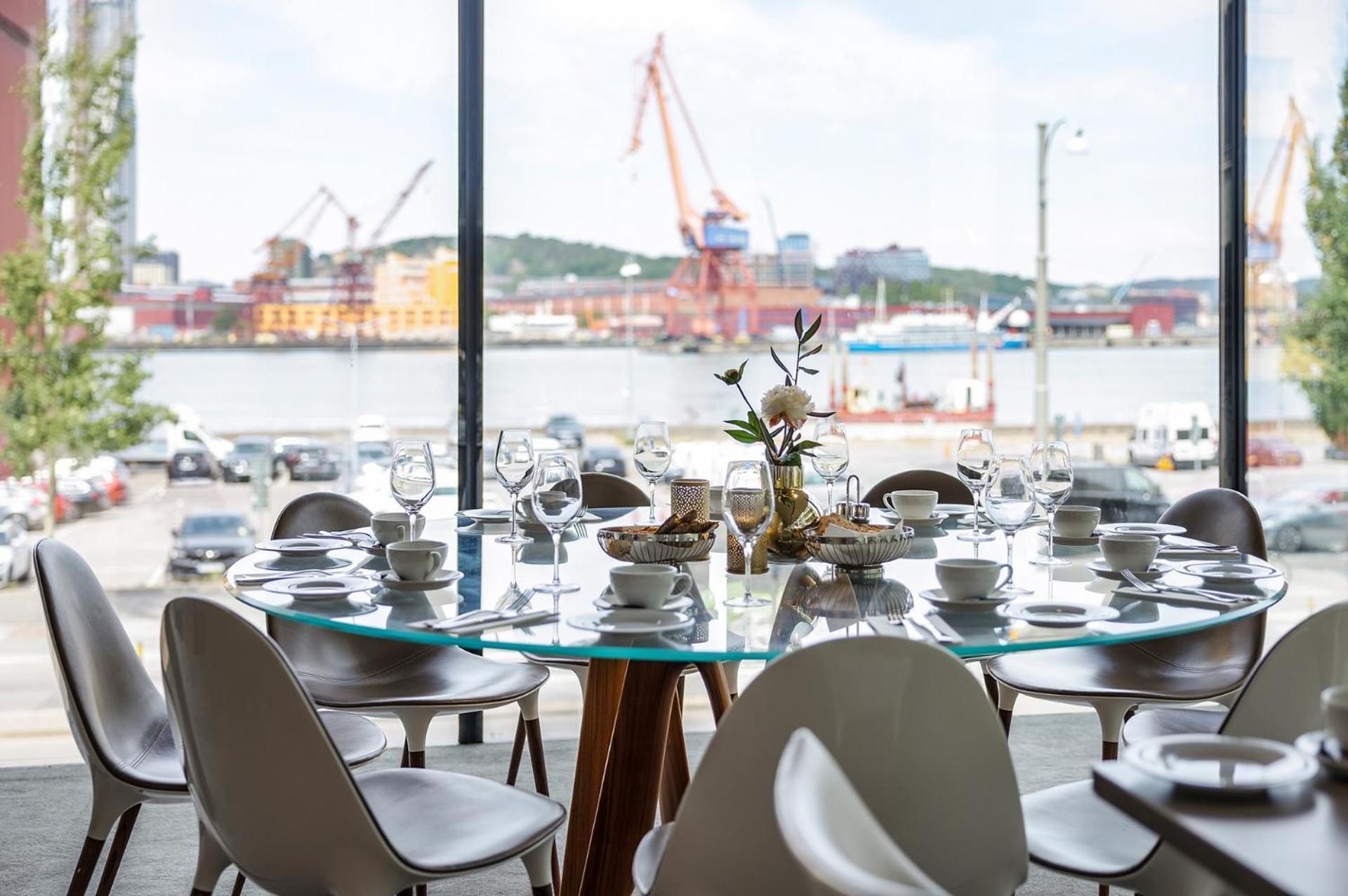 Hotel Riverton Göteborg Exterior foto